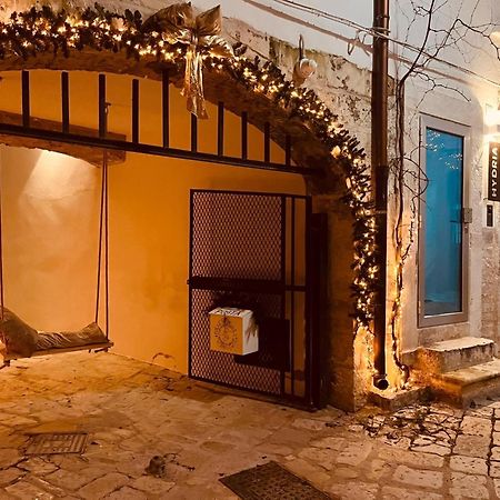 Hydria Guest House Art Gallery Acquaviva delle Fonti Zewnętrze zdjęcie