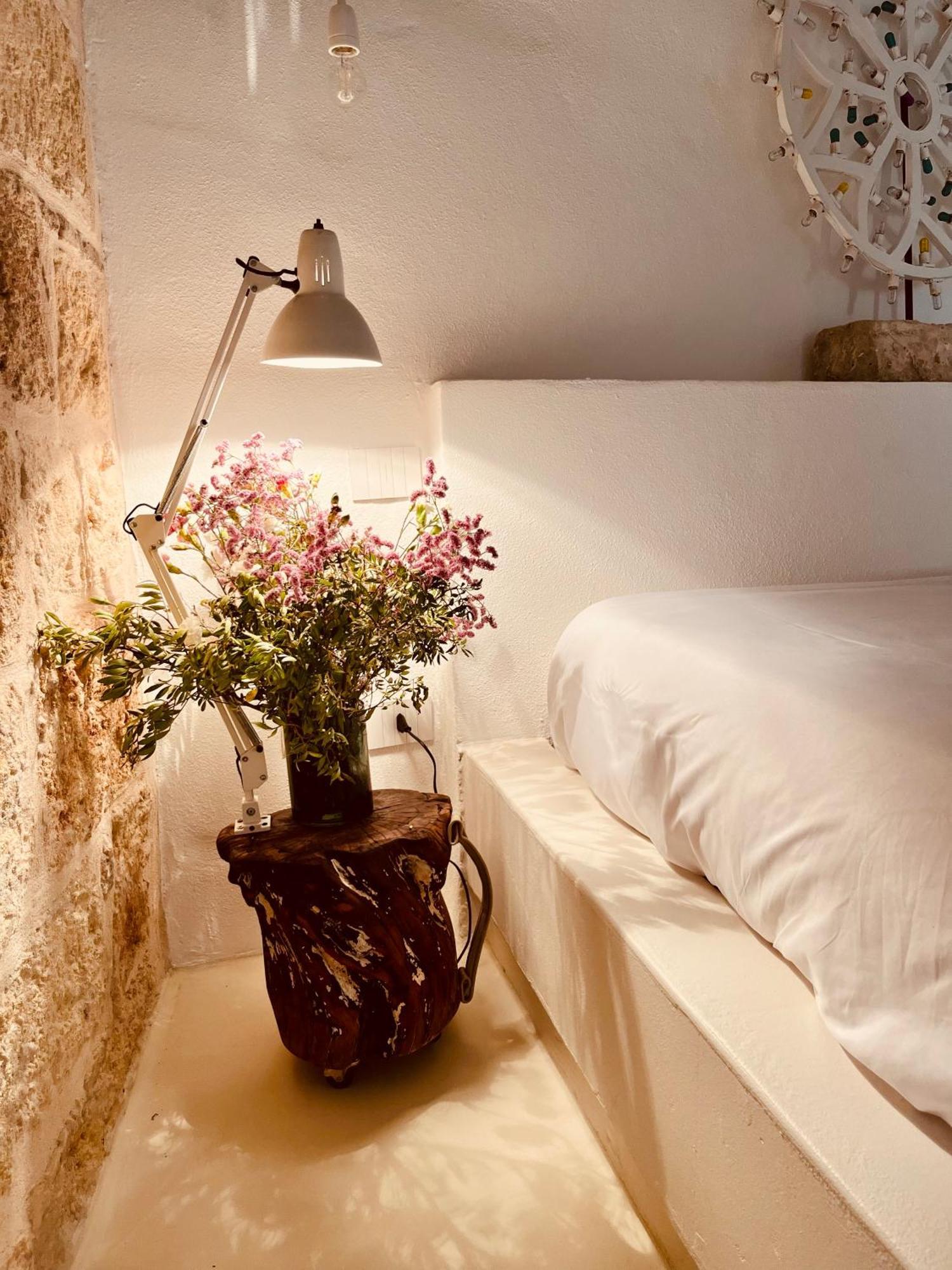 Hydria Guest House Art Gallery Acquaviva delle Fonti Zewnętrze zdjęcie