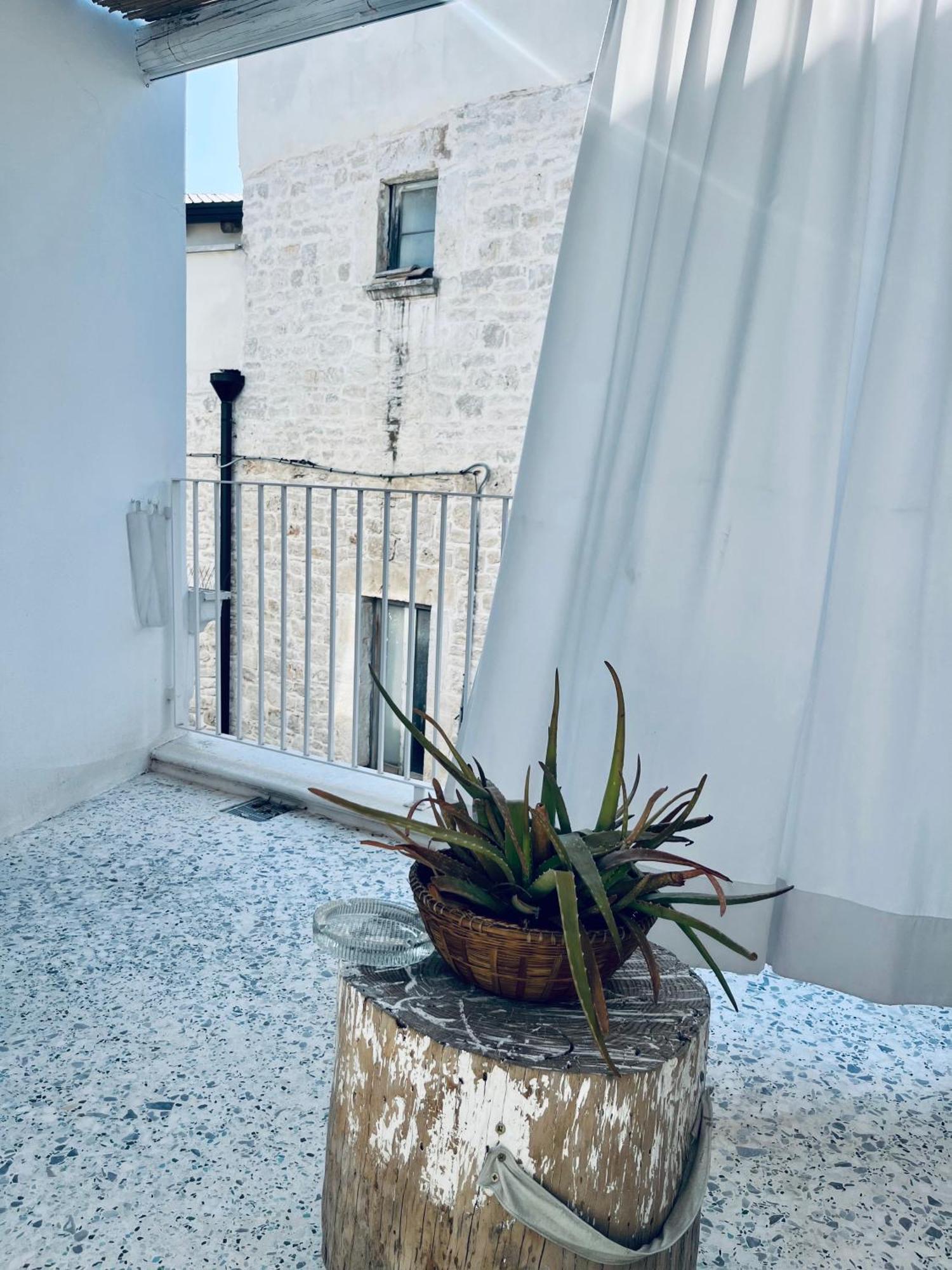 Hydria Guest House Art Gallery Acquaviva delle Fonti Zewnętrze zdjęcie