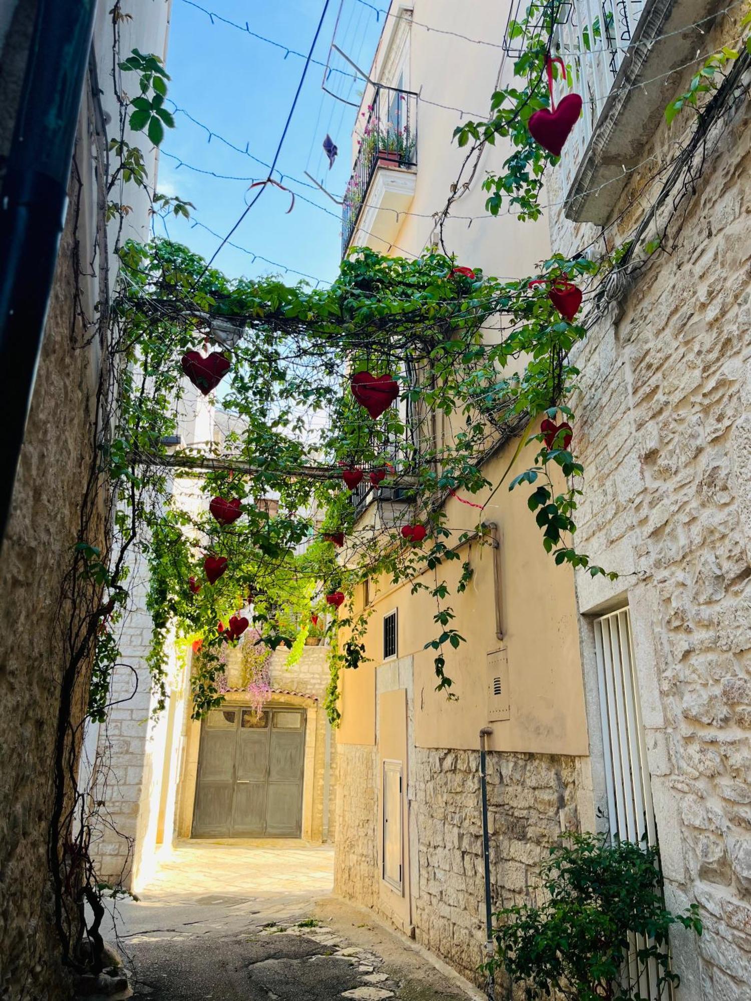 Hydria Guest House Art Gallery Acquaviva delle Fonti Zewnętrze zdjęcie
