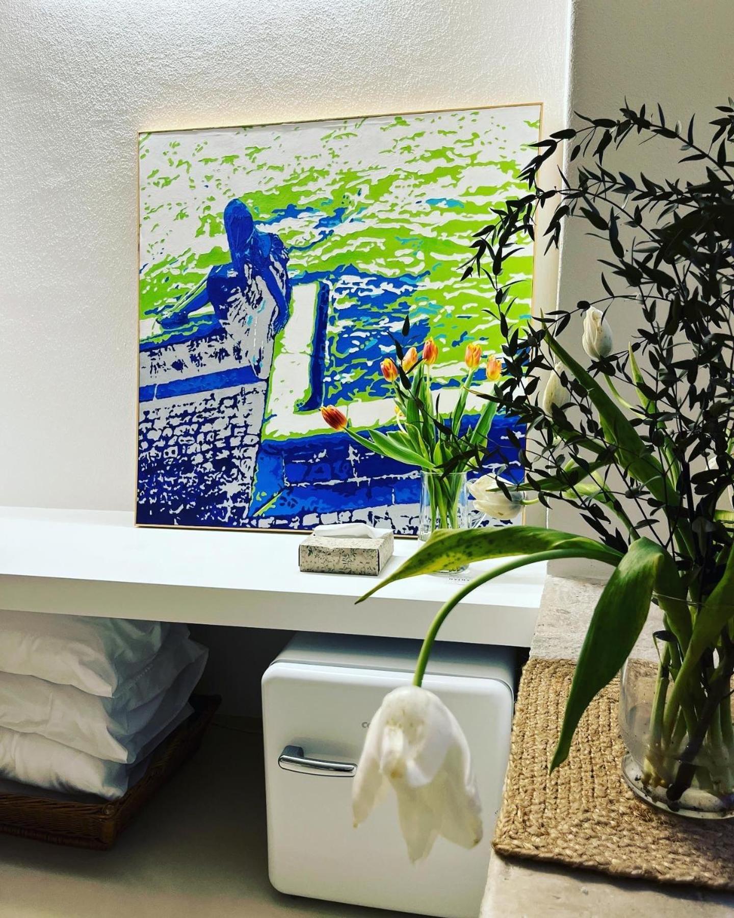 Hydria Guest House Art Gallery Acquaviva delle Fonti Zewnętrze zdjęcie