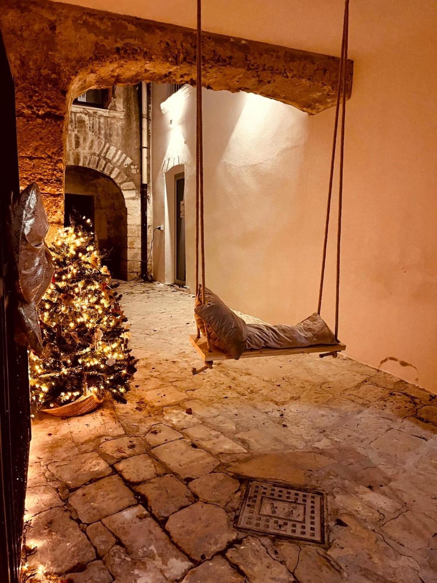Hydria Guest House Art Gallery Acquaviva delle Fonti Zewnętrze zdjęcie