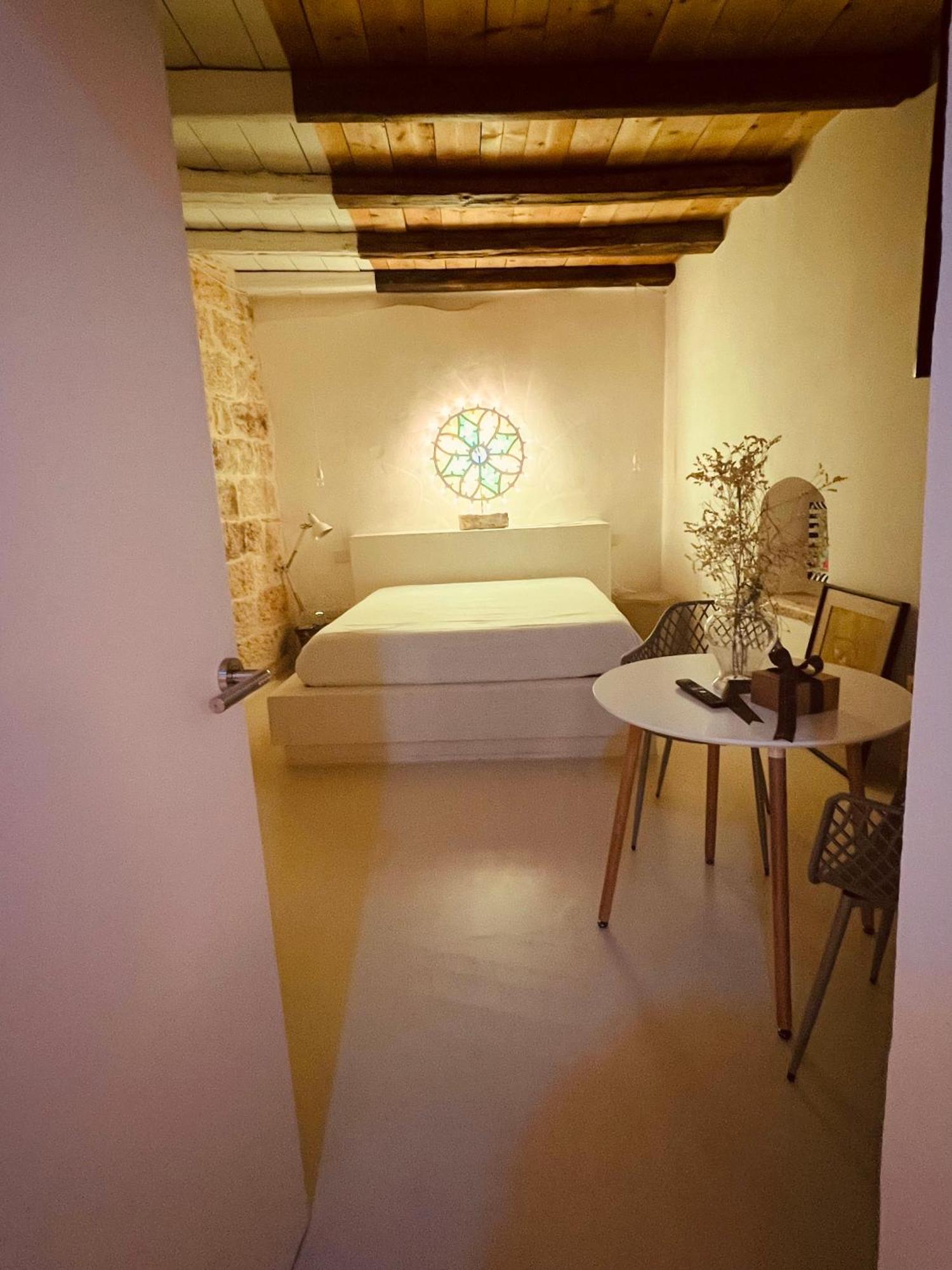 Hydria Guest House Art Gallery Acquaviva delle Fonti Zewnętrze zdjęcie